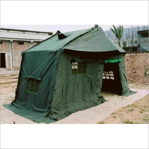 Outer Fly for Army Tent