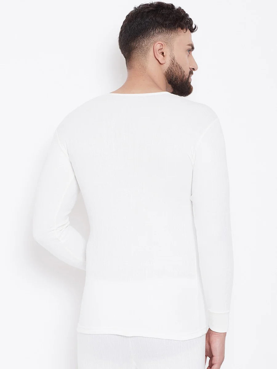 Warmer/Thermal Vest Full Sleeves