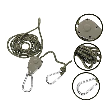 Cross bracing (Tent Accessory)