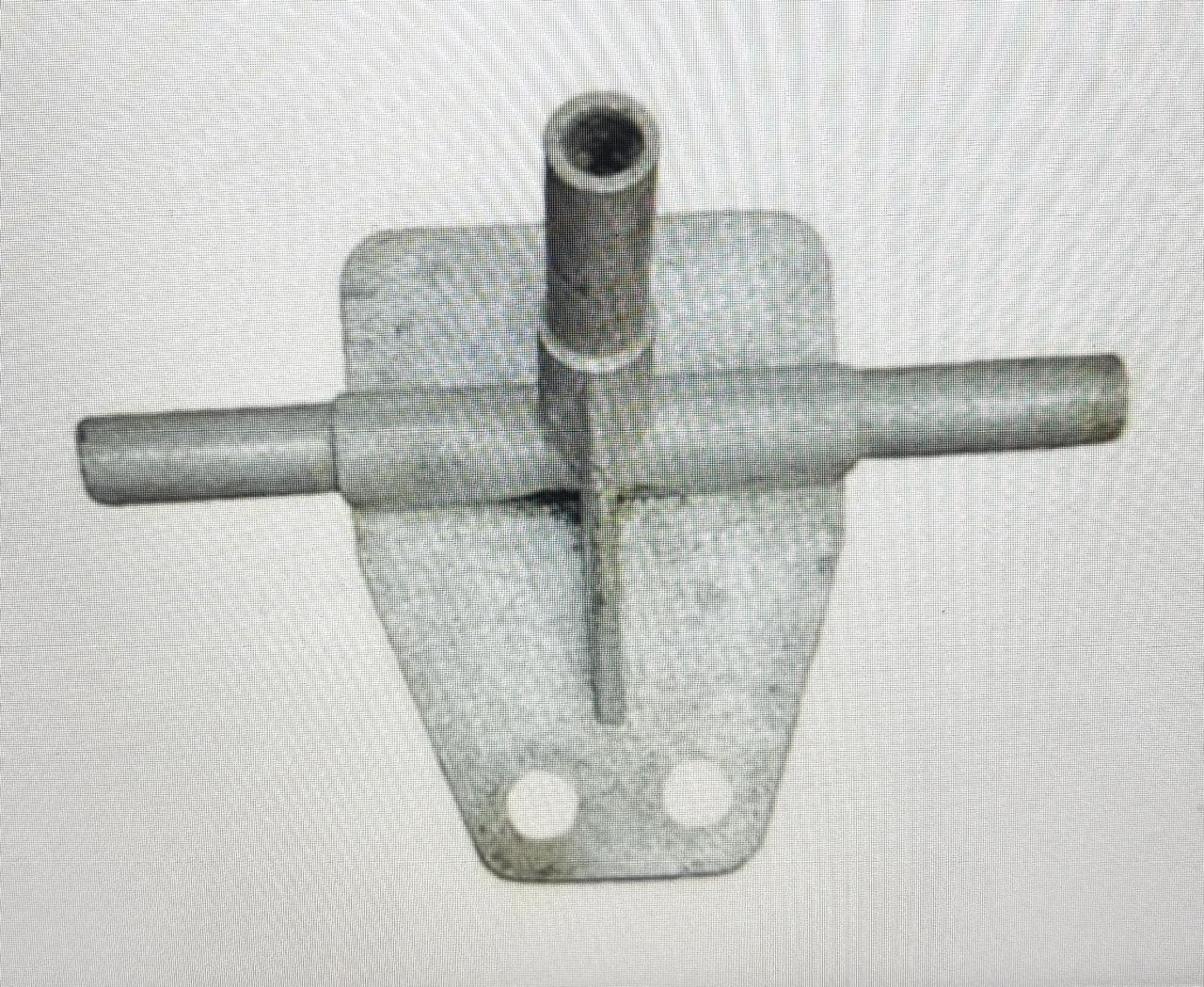 Three Way Joint (Tent Accessory)