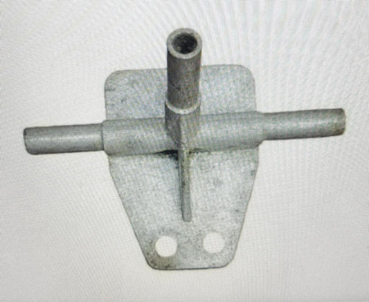 Three Way Joint (Tent Accessory)