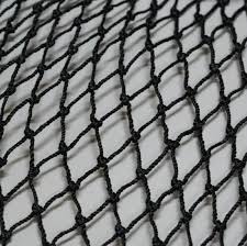 Nylon Net – Black