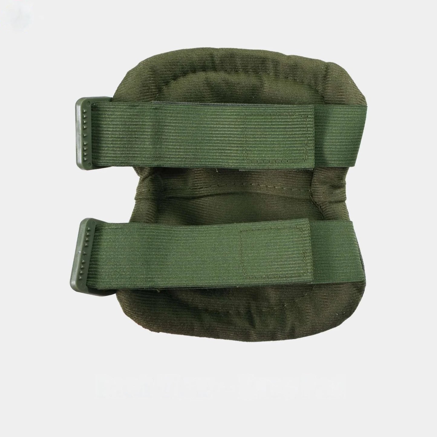 Tactical Knee and Elbow Guard Set – Army Green