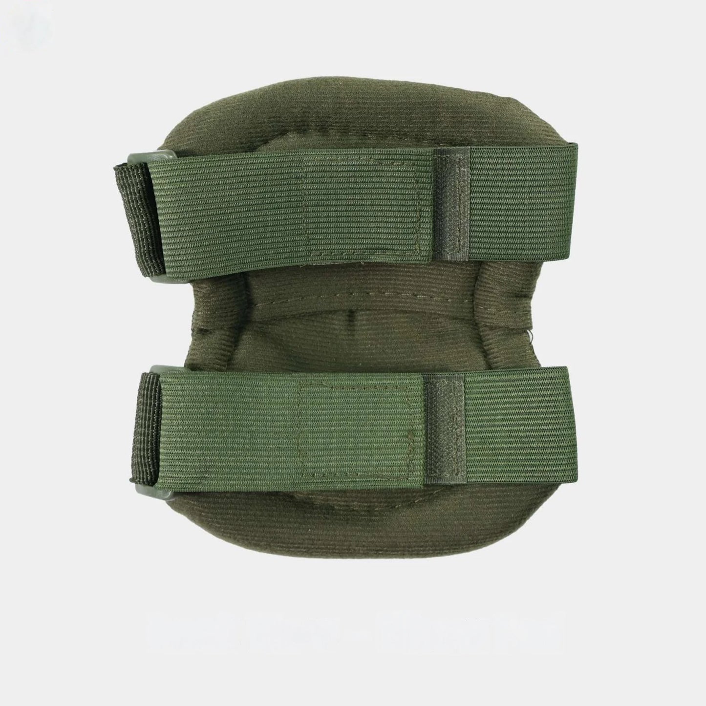 Tactical Knee and Elbow Guard Set – Army Green