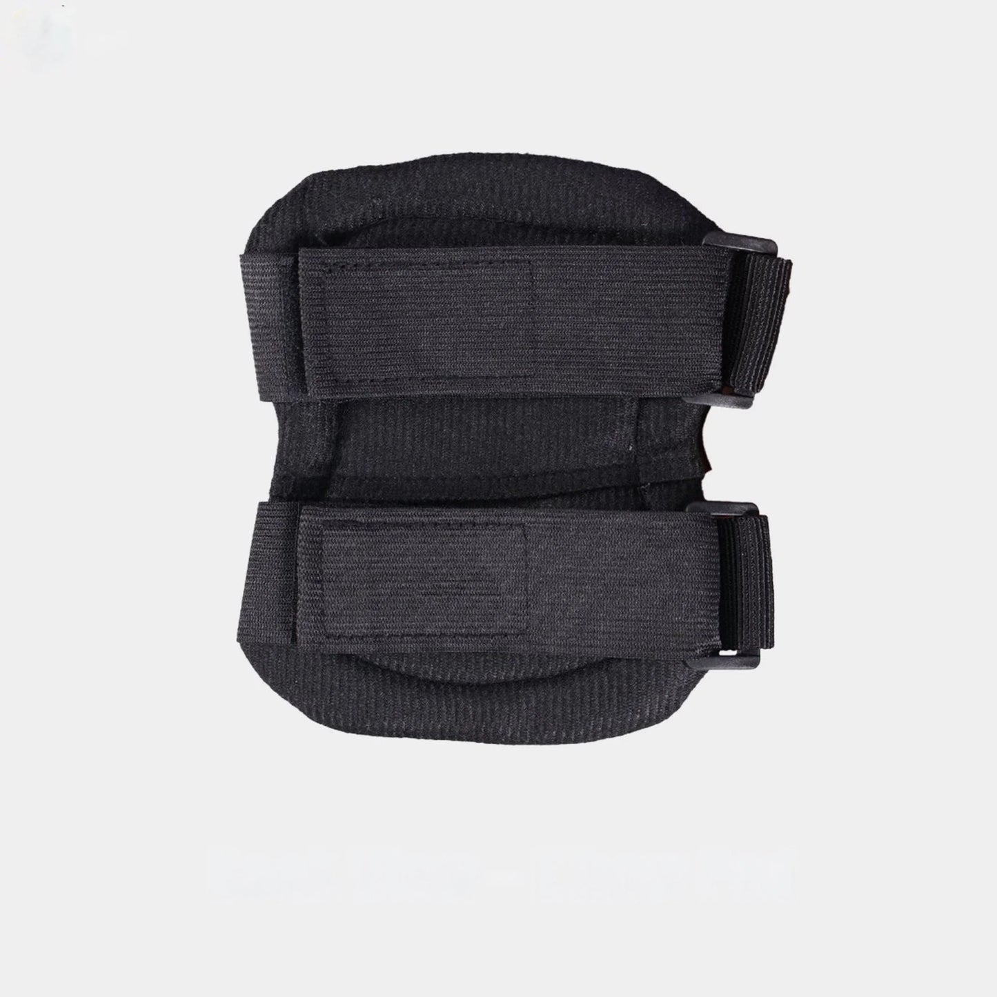 Tactical Knee and Elbow Guard Set – Black