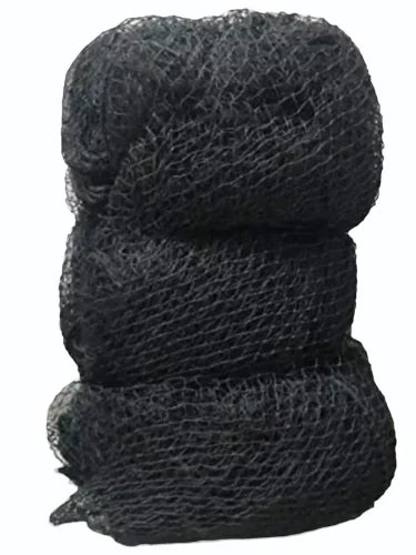 Nylon Net – Black