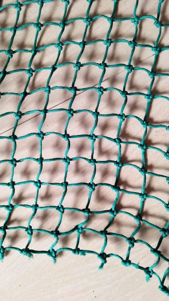 Nylon Net OG – Green