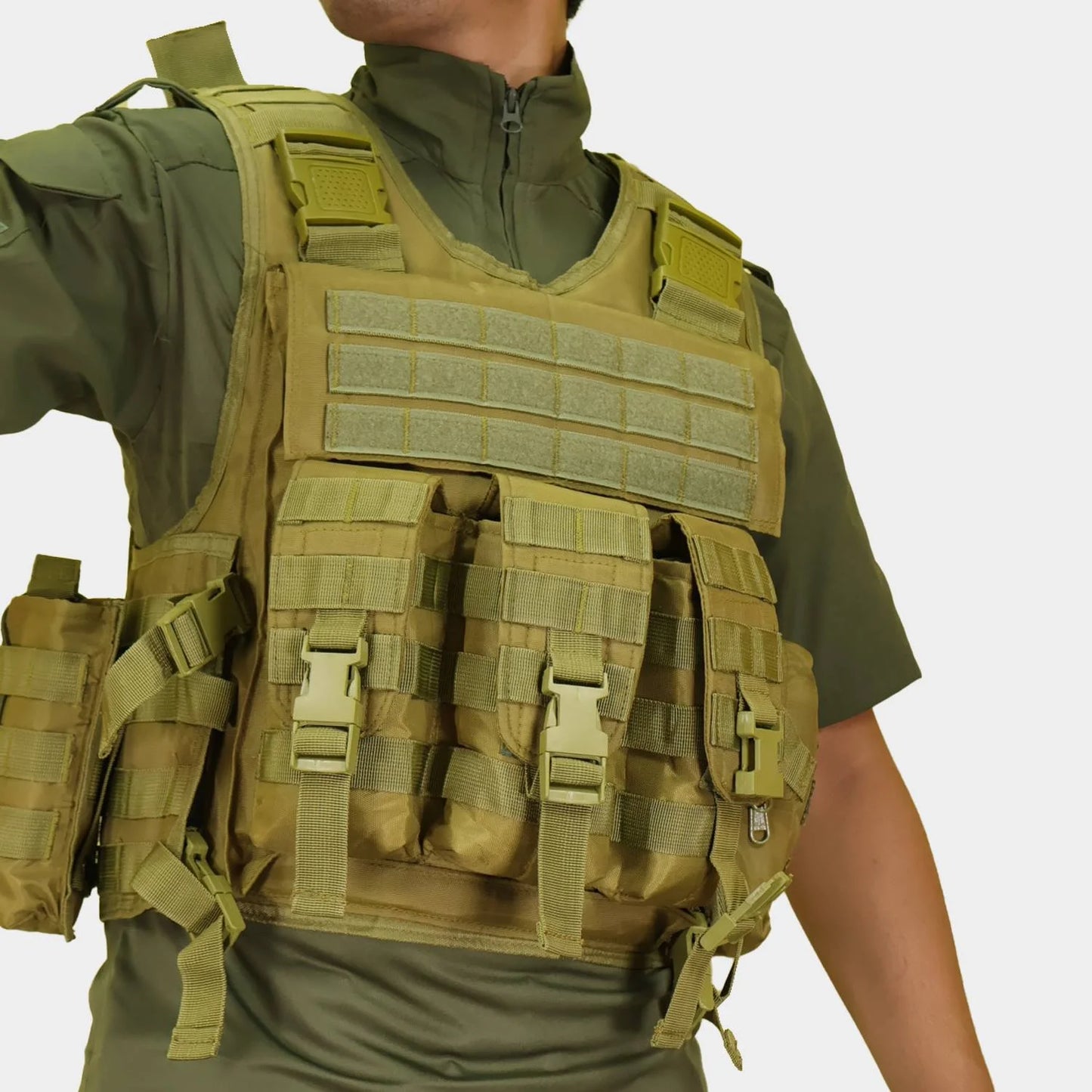 OG Tactical Utility Vest