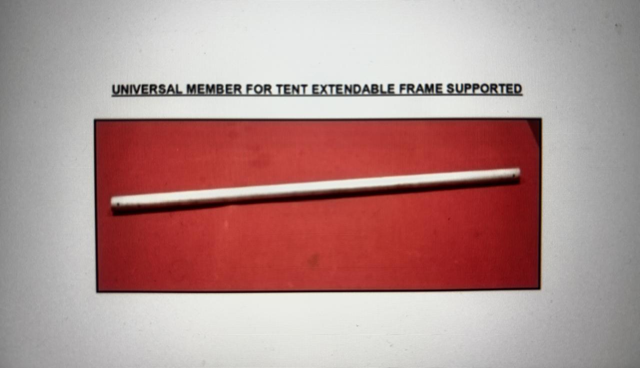 Universal Member (Tent Accessory)