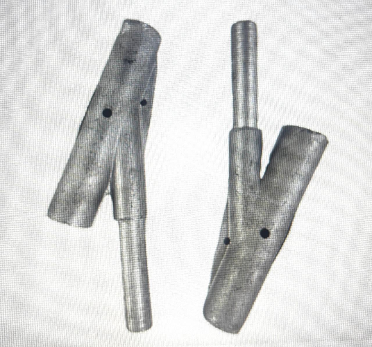 Two Way Joint (Tent Accessory)