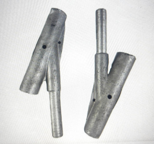 Two Way Joint (Tent Accessory)