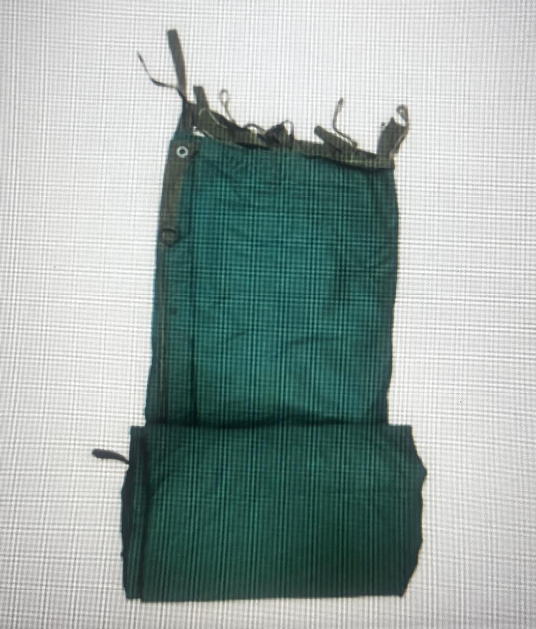 Inner Fly of Army Tent