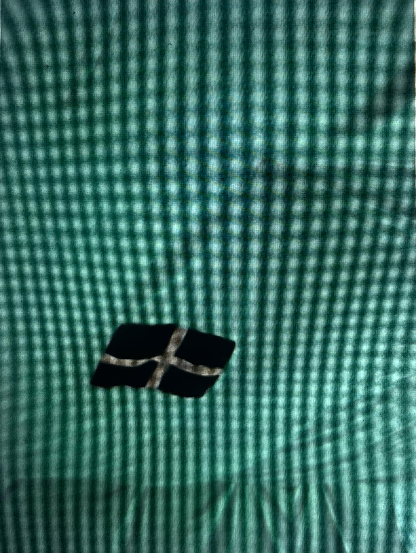 Inner Fly of Army Tent