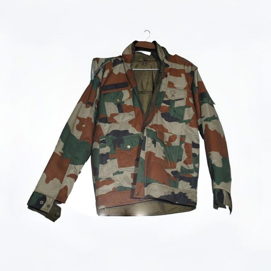 Army Combat Coat