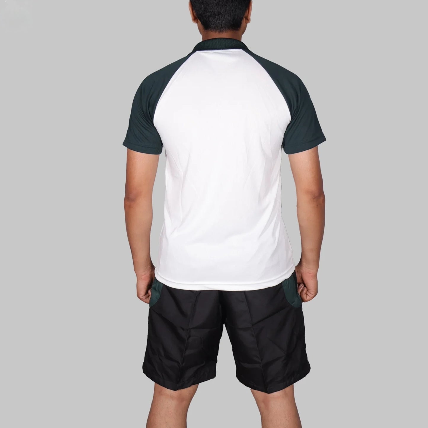 Indian Army New Pattern PT Uniform